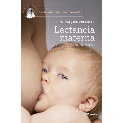 [9788408277606] Lactancia materna