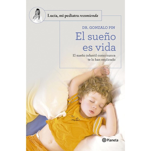 [9788408277590] El sueño es vida