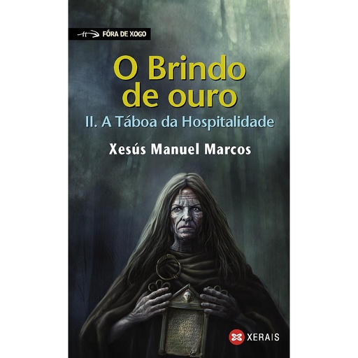 [9788499140643] O Brindo de ouro II