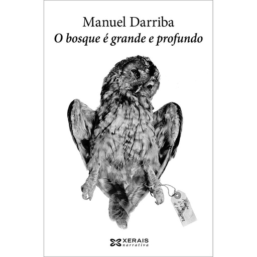 [9788499145402] O bosque é grande e profundo