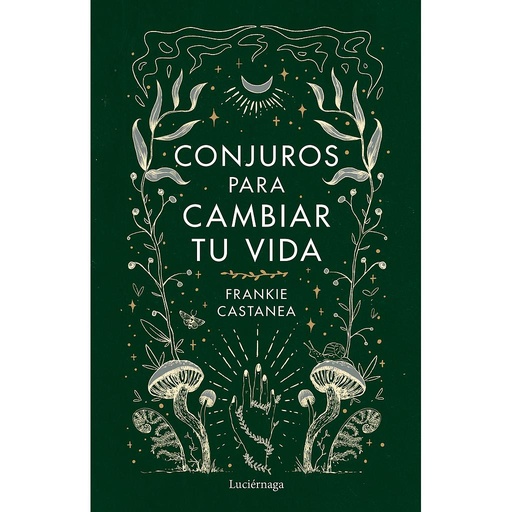 [9788419164841] Conjuros para cambiar tu vida