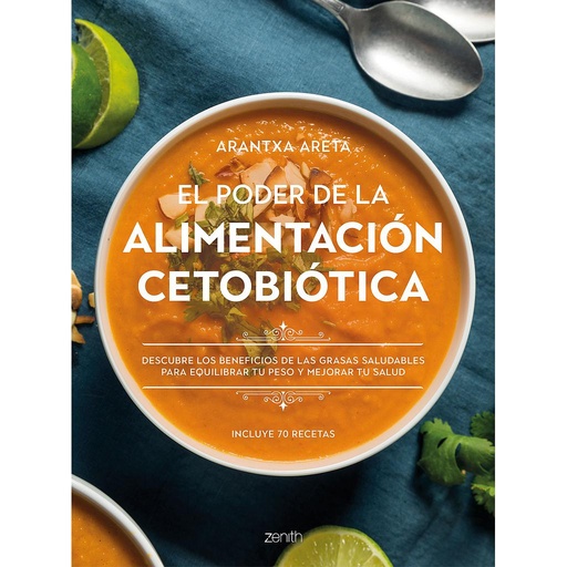 [9788408242802] El poder de la alimentación cetobiótica