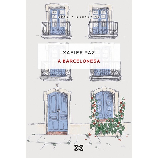 [9788491219149] A Barcelonesa