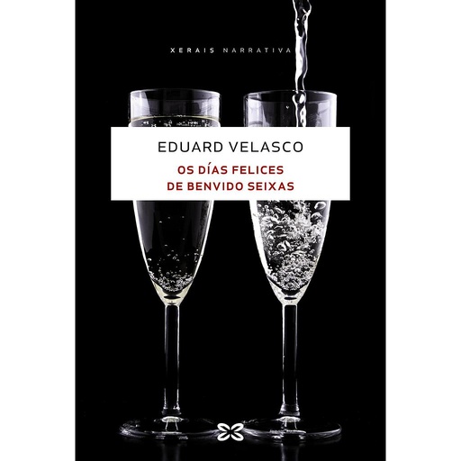 [9788491215080] Os días felices de Benvido Seixas