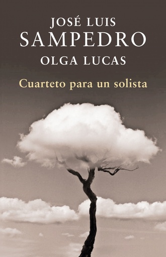 [9788401340000] Cuarteto para un solista