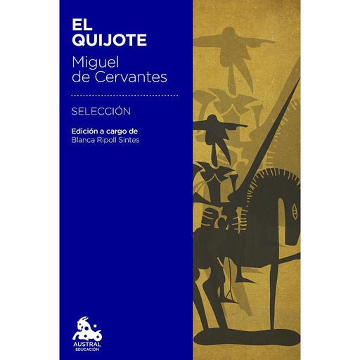 [9788467041927] El Quijote