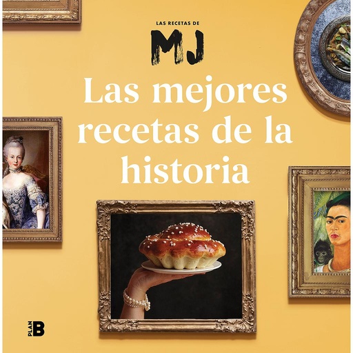 [9788417809638] Las mejores recetas de la historia