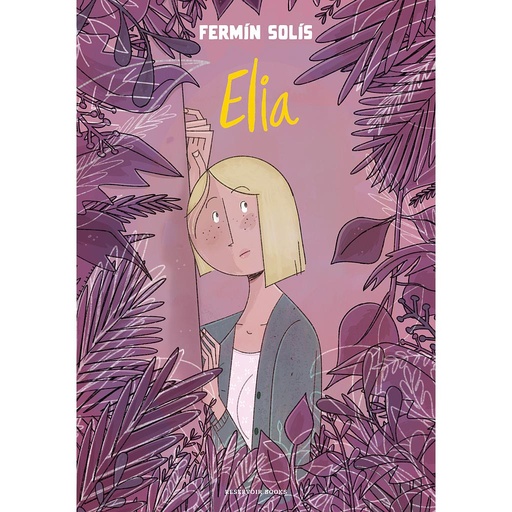 [9788419437105] Elia