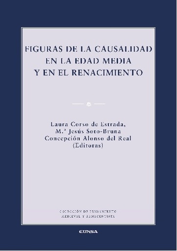 [9788431331818] Figuras de la causalidad en la edad media y el renacimiento