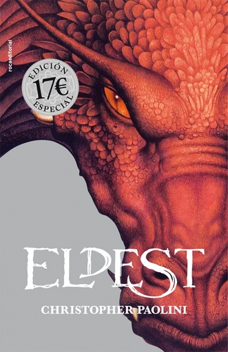 [9788499182971] Eldest