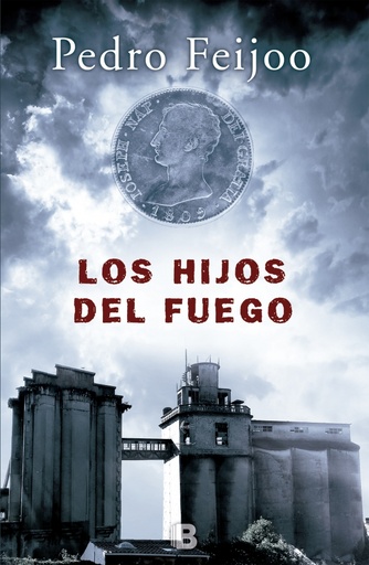 [9788466661225] Los hijos del fuego
