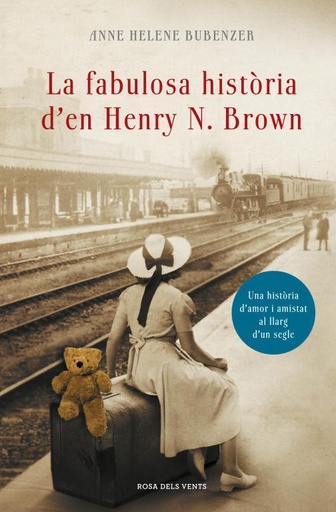 [9788401388309] La fabulosa història d'en Henry N. Brown