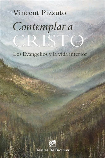[9788433031631] Contemplar a Cristo