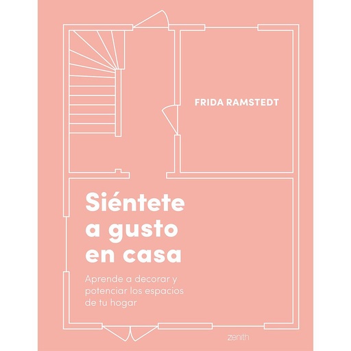 [9788408236979] Siéntete a gusto en casa