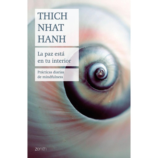 [9788408237013] La paz está en tu interior