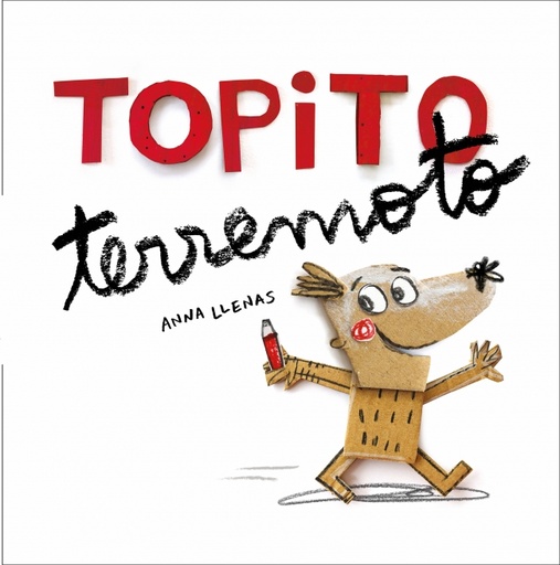 [9788448847906] Topito terremoto
