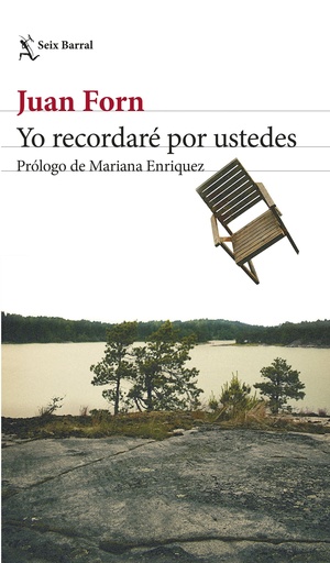 [9788432241833] Yo recordaré por ustedes