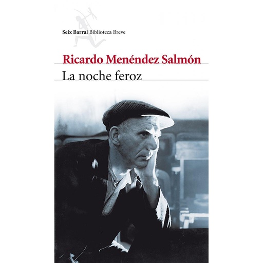 [9788432209352] La noche feroz