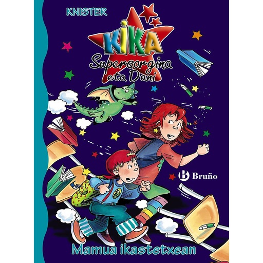 [9788421684863] Mamua ikastetxean