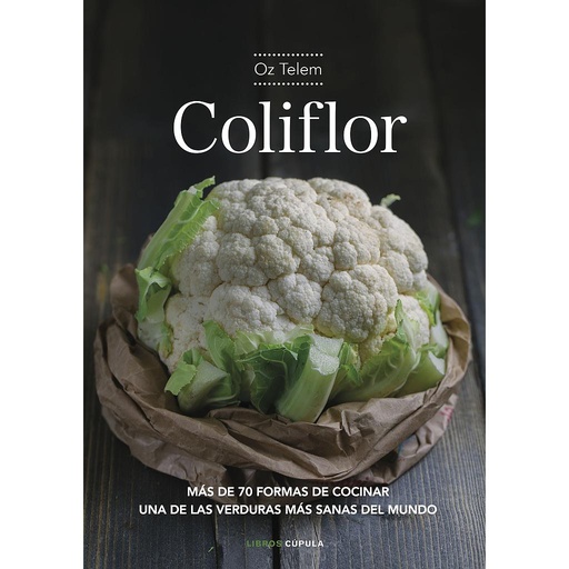 [9788448026042] Coliflor