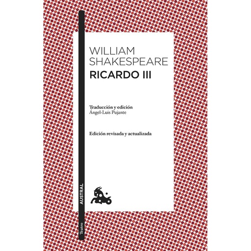 [9788467073027] Ricardo III