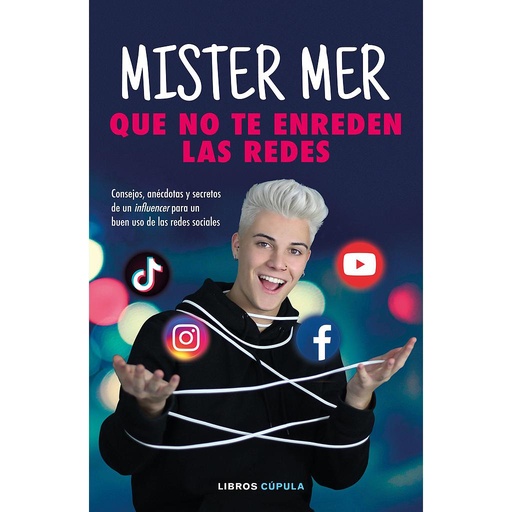 [9788448026936] Que no te enreden las redes