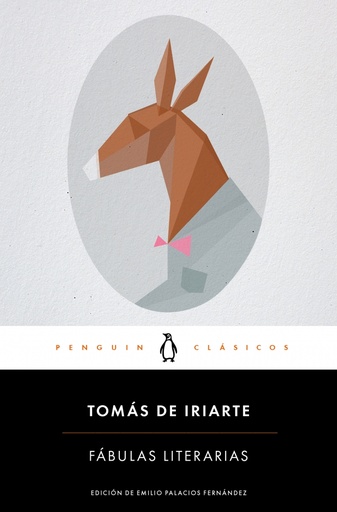 [9788491051824] Fábulas literarias