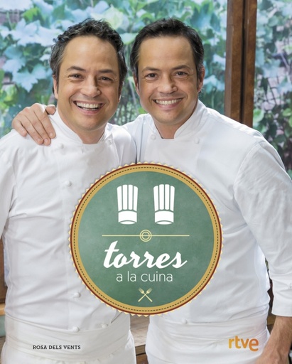 [9788416430215] Torres a la cuina