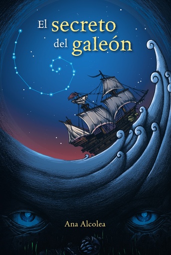[9788467861365] El secreto del galeón