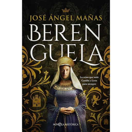 [9788413846491] Berenguela