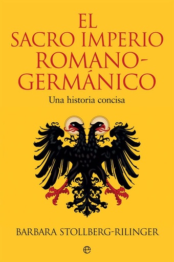 [9788491647102] El Sacro Imperio Romano-Germánico