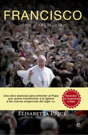 [9788499708614] Francisco Vida y revolución