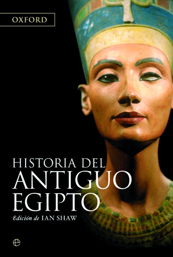 [9788497343343] Historia del Antiguo Egipto