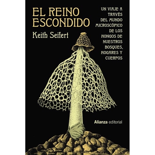 [9788411486590] El reino escondido