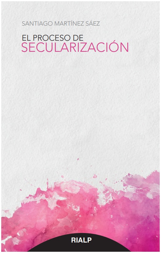El proceso de secularización