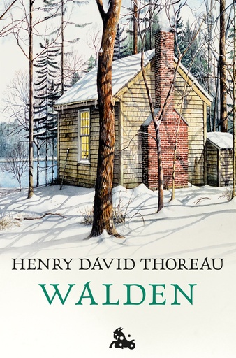 [9788467069068] Walden