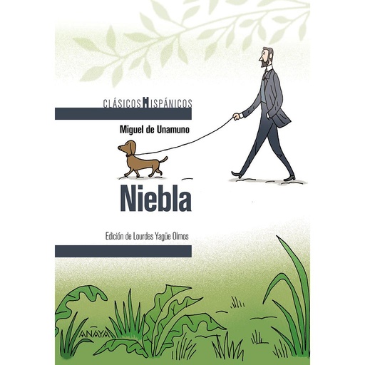 [9788414337035] Niebla
