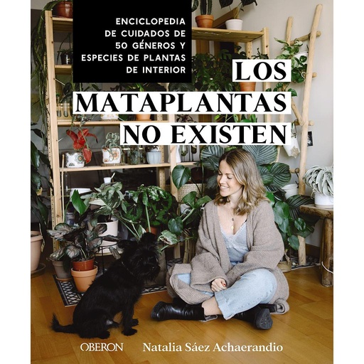 [9788441549883] Los mataplantas no existen