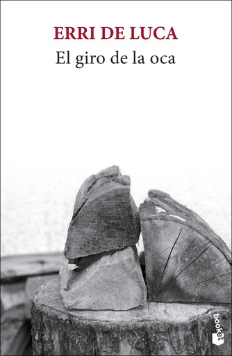 [9788432243677] El giro de la oca