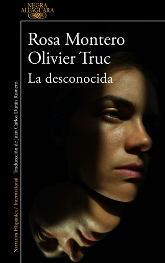 [9788420475837] La desconocida