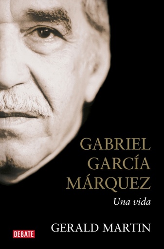 [9788410214132] Gabriel García Márquez