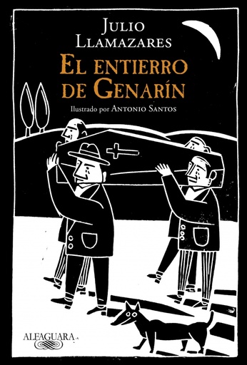 [9788420419213] El entierro de Genarín
