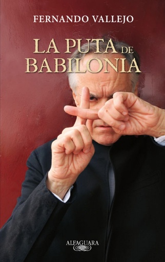 [9788420402352] La puta de Babilonia