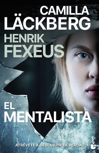 [9788408268284] El mentalista