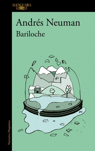 [9788420403663] Bariloche