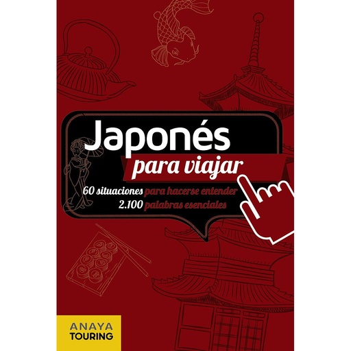 [9788491586678] Japonés para viajar