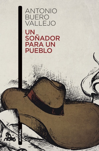 [9788467006926] Un soñador para un pueblo