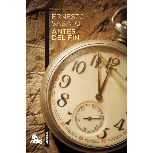 [9788432248344] Antes del fin