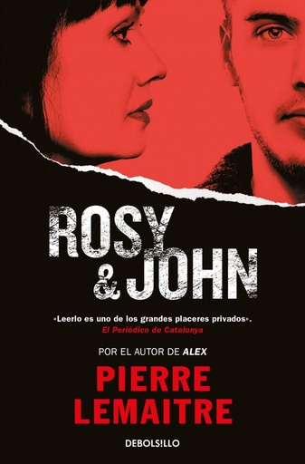 [9788466338332] Rosy & John (Un caso del comandante Camille Verhoeven 3)