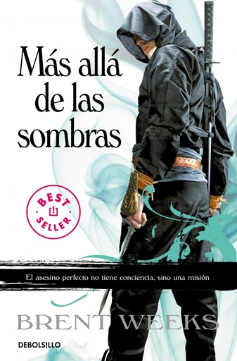 [9788499894348] Más allá de las sombras (El Ángel de la Noche 3)